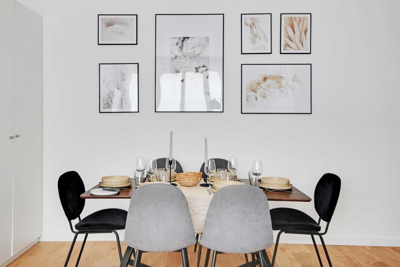Amazing Apartment 6P2Br - Grands Boulevards 파리 외부 사진